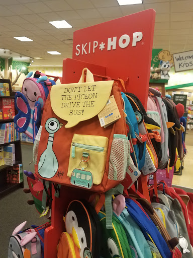 Book Store «Barnes & Noble», reviews and photos, 1315 E Gladstone St, Glendora, CA 91740, USA