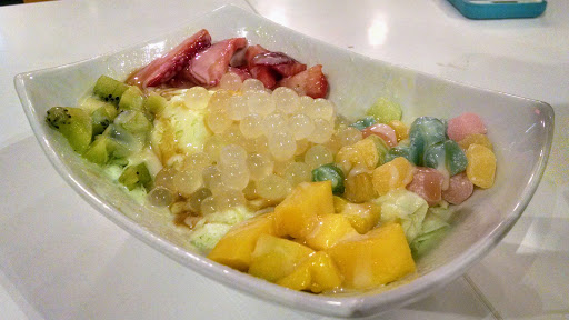 Ice Cream Shop «Sweet Mix», reviews and photos, 1811 N Greenville Ave #300, Richardson, TX 75081, USA