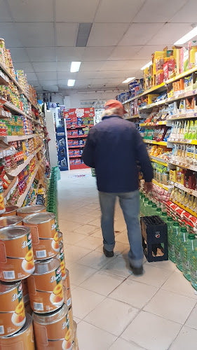 Opiniones de Red Market 7 en Las Piedras - Supermercado