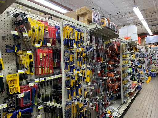 Hardware Store «Merrilees Hardware Co», reviews and photos, 25 S Miami Ave, Cleves, OH 45002, USA