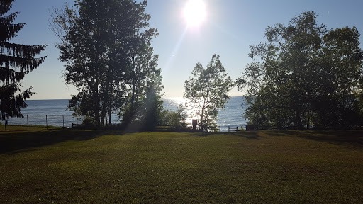 Campground «Sanilac County Lexington Park», reviews and photos, 3885 Lakeshore Rd, Lexington, MI 48450, USA