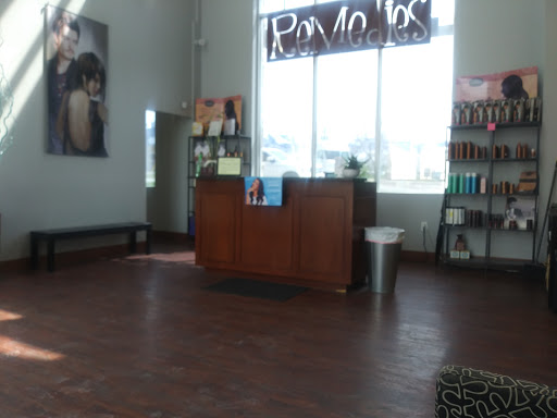 Hair Salon «Remedies Salon», reviews and photos, 61 E 1280 N, Tooele, UT 84074, USA