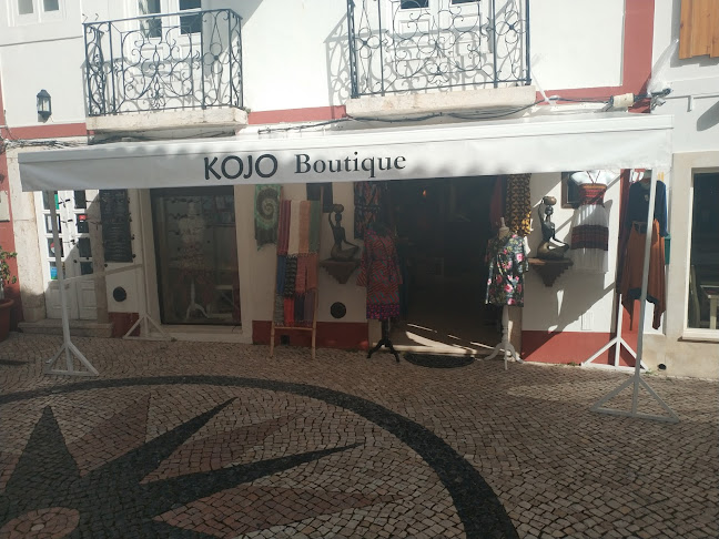 Avaliações doKOJO Boutique em Lagos - Loja de roupa