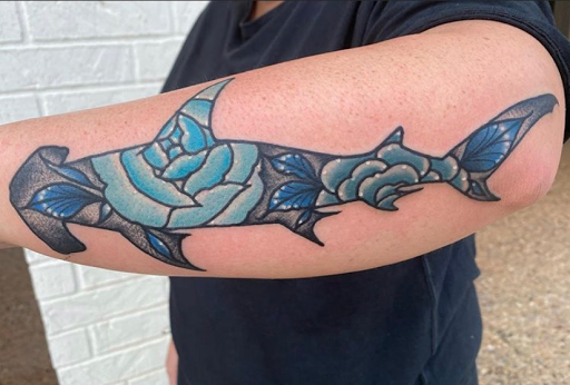 Explore simple memorial tattoo ideas, creative tattoo ideas in Oklahoma City, available at Oklahoma Tattoo Collective