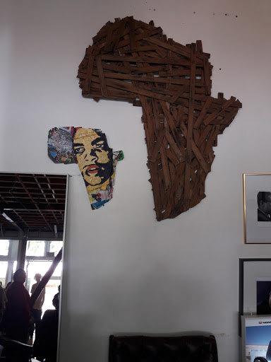 Clothing Store «Beast Mode® Apparel Oakland», reviews and photos, 811 Broadway, Oakland, CA 94607, USA