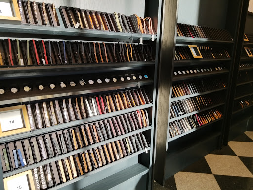 Watch Store «Shinola Logan Circle Store», reviews and photos, 1631 14th St NW, Washington, DC 20009, USA