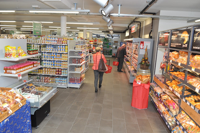Kommentare und Rezensionen über SPAR Supermarkt Muotathal