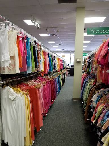 Thrift Store «Outreach Thrift Store», reviews and photos, 1715 S Rutherford Blvd, Murfreesboro, TN 37130, USA