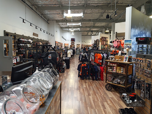 Harley-Davidson Dealer «Huntington Beach Harley-Davidson», reviews and photos, 15080 Goldenwest Cir, Westminster, CA 92683, USA