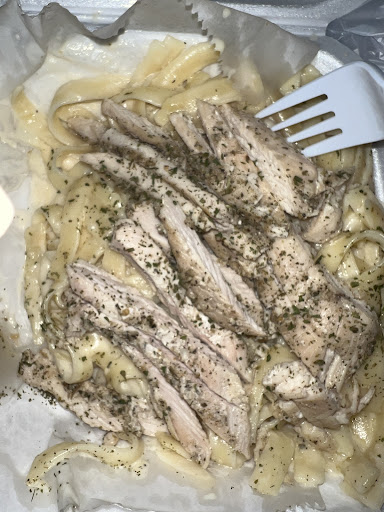 Lounge «IceBar Lounge & Resturant», reviews and photos, 5456 W Fayetteville Rd #700, Atlanta, GA 30349, USA