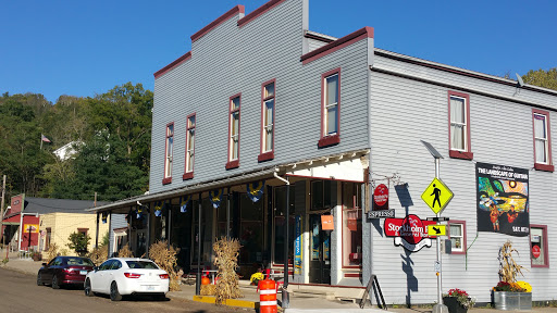 Stockholm Pie and General Store