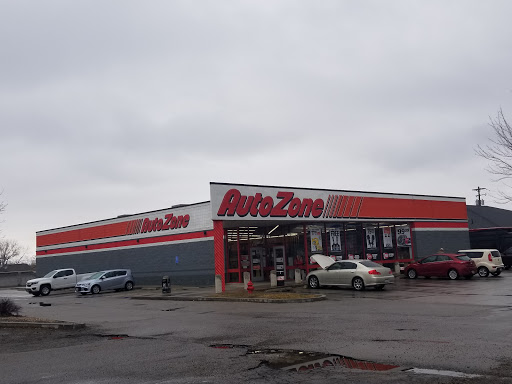 Auto Parts Store «AutoZone», reviews and photos, 9830 700 E, Sandy, UT 84070, USA