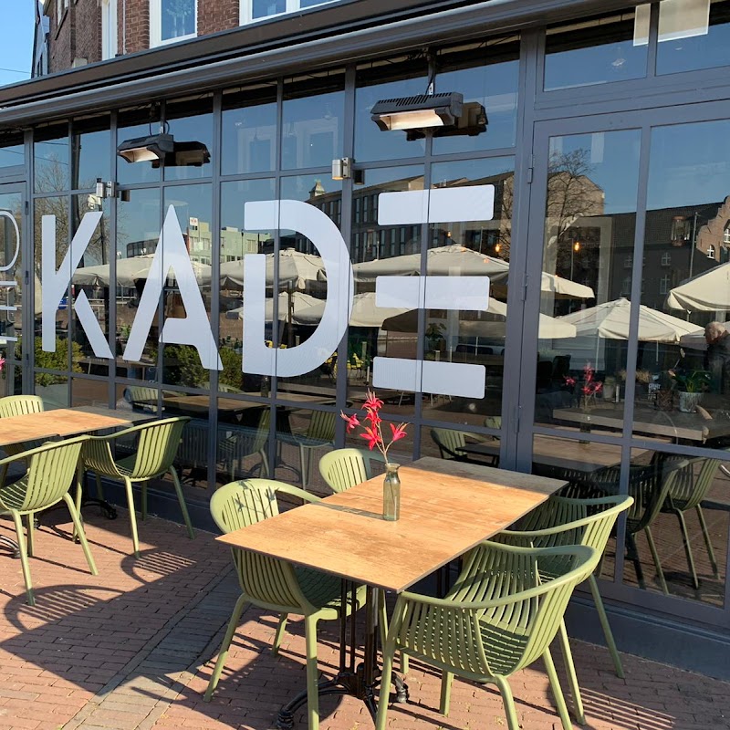 Gastrobar de Kade