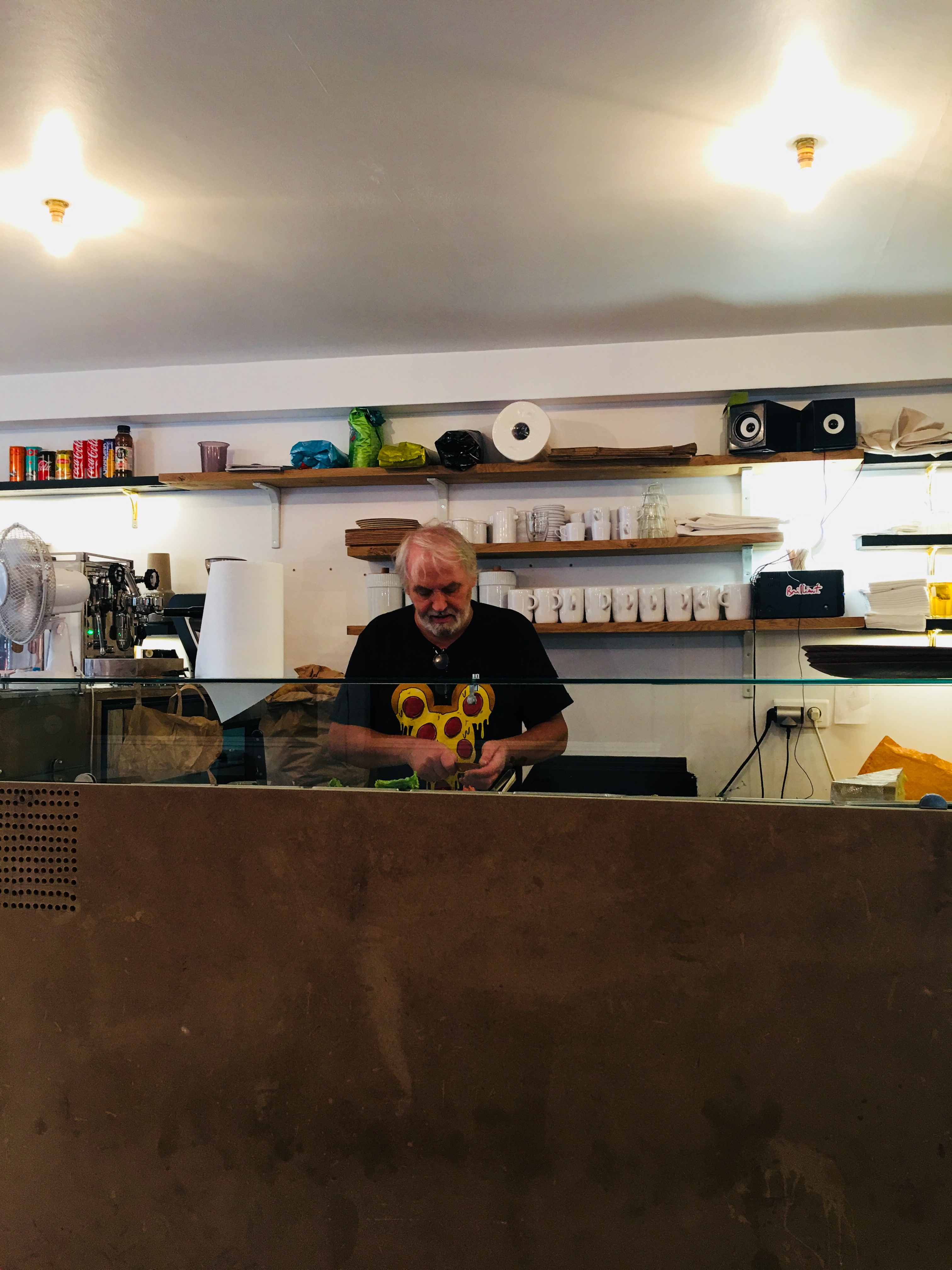 Photo n° 4 de l'avis de laurent.h fait le 06/09/2018 à 11:23