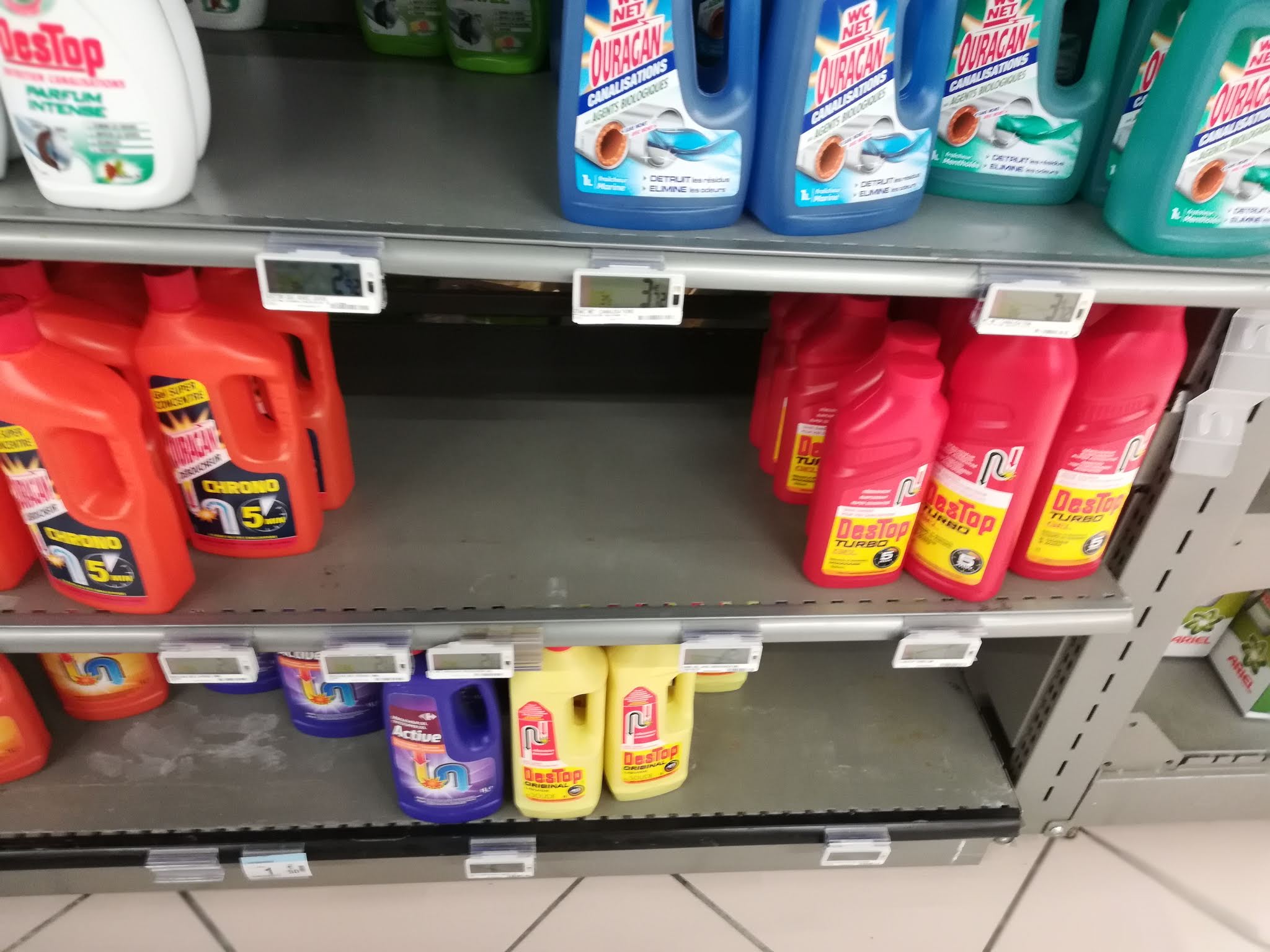 Photo n° 1 de l'avis de Olivier. fait le 15/08/2018 à 11:29