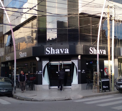Shava