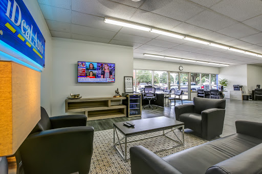 Used Car Dealer «iDeal Auto», reviews and photos, 4328 Louisburg Rd, Raleigh, NC 27604, USA