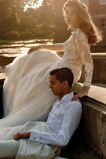 Bridal Shop «Paris Connection Bridal», reviews and photos, 680 8th St, San Francisco, CA 94103, USA