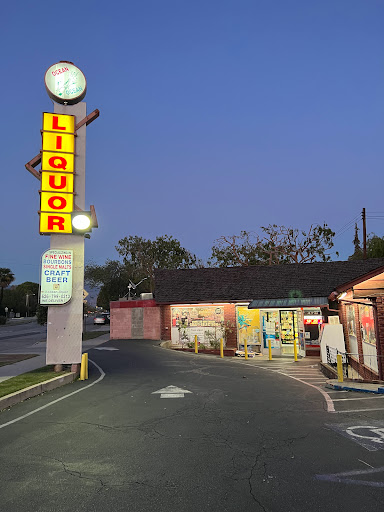 Liquor Store «Ocean Liquor Store», reviews and photos, 2005 Huntington Dr, South Pasadena, CA 91030, USA