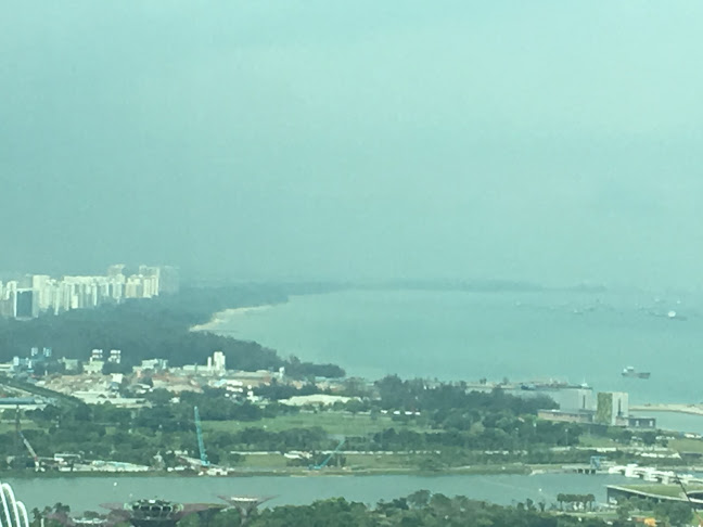 7 Straits View, #26-01 Marina One East Tower, Singapore 018936