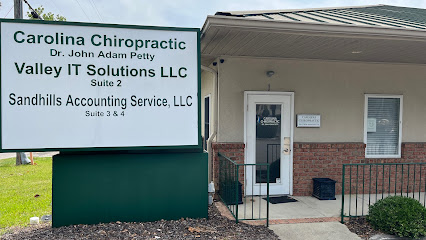 Carolina Chiropractic in Southern Pines