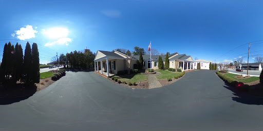 Funeral Home «Morris Funeral Home», reviews and photos, 304 Merrimon Ave, Asheville, NC 28801, USA