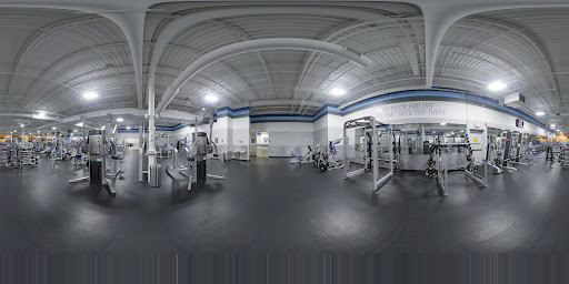 Health Club «Crunch - Toms River», reviews and photos, 1001 Fischer Blvd, Toms River, NJ 08753, USA