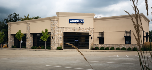 Grunloh Building Inc in Effingham, Illinois