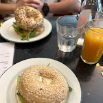 Photo n°4 de l'avis de Ani. fait le 15/01/2023 à 18:00 sur le  YADA YADA breakfast club à Berlin