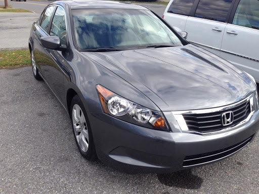 Auto Body Shop «Reliable Auto Body», reviews and photos, 967 Sumner Ave, Whitehall, PA 18052, USA