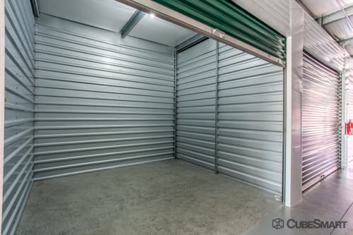 Self-Storage Facility «CubeSmart Self Storage», reviews and photos, 410 Dividend Dr, Peachtree City, GA 30269, USA