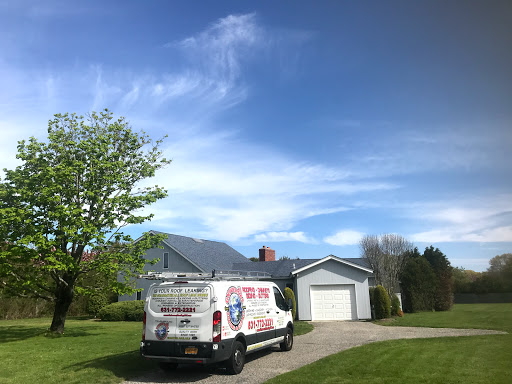 Universal Roofing and Chimney in Selden, New York