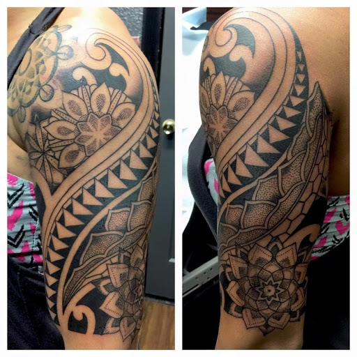 Explore lotr tattoo ideas, creative tattoo ideas in Myrtle Beach, available at Elite Ink Tattoos of Myrtle Beach