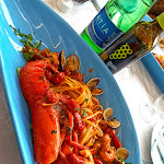 Photo n°1 de l'avis de Antonio.e fait le 17/02/2021 à 16:06 sur le  Ristorante Pescheria Lante - Ristorante di Pesce à Ardea