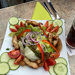 Photo n°2 de l'avis de Martin.e fait le 14/08/2023 à 06:05 sur le  Zur Landebrücke à Kaub