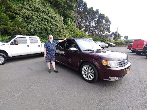 Car Dealer «Power Ford Lincoln City», reviews and photos, 1940 NE Hwy 101, Lincoln City, OR 97367, USA
