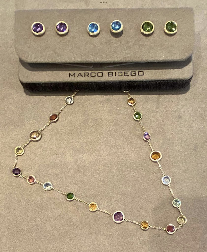 Jeweler «R. Bruce Carson Jewelers», reviews and photos, 12814 Shank Farm Way, Hagerstown, MD 21742, USA