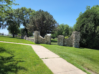 Elmwood-St Joseph Cemetery