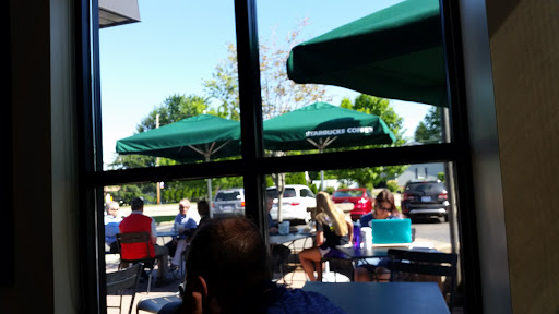 Coffee Shop «Starbucks», reviews and photos, 7210 Fulton Dr NW, Canton, OH 44718, USA