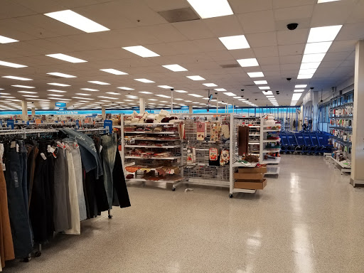 Clothing Store «Ross Dress for Less», reviews and photos, 7615 Evergreen Way, Everett, WA 98203, USA