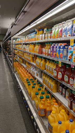 Grocery Store «Safeway», reviews and photos, 70 Cabrillo Hwy, Half Moon Bay, CA 94019, USA