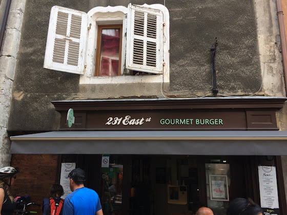photo n° 66 du Restaurant de hamburgers 231 East Street - Finest burger ever à Annecy