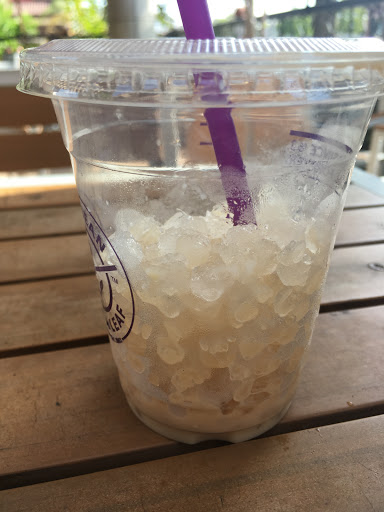 Coffee Shop «The Coffee Bean & Tea Leaf», reviews and photos, 528 Orange St, Redlands, CA 92374, USA