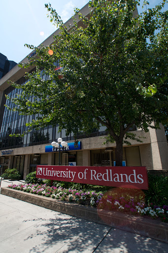University of Redlands Burbank Campus