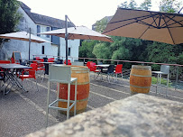 Atmosphère du Restaurant Le Bar'Thou à Oloron-Sainte-Marie - n°6