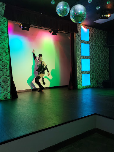 Club «Stonewall», reviews and photos, 820 7th Ave, Huntington, WV 25701, USA