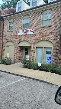Rocky's Alterations and Men's Wear - Photo 3 - Car repair in Memphis, TN, Memphis