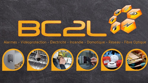 Magasin de matériel de surveillance Bc2l Poulainville