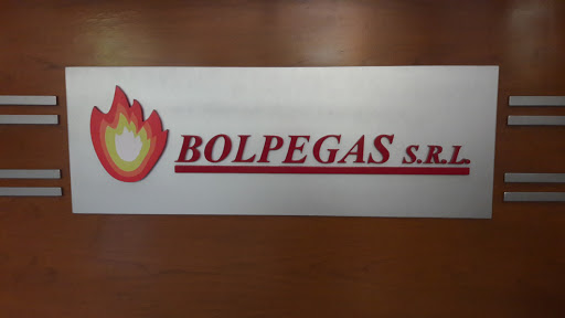 BOLPEGAS SRL