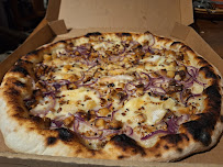 Plats et boissons du Pizzas à emporter Central Pizz's à Marchaux-Chaudefontaine - n°1